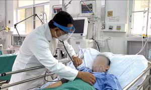 Phối hợp cứu sống bệnh nhân viêm cơ tim nguy kịch