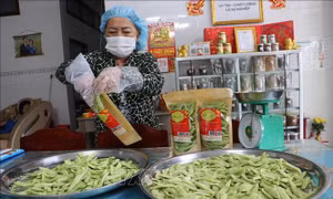 Ngành dừa tăng sức cạnh tranh nhờ liên kết sản xuất hữu cơ và số hóa