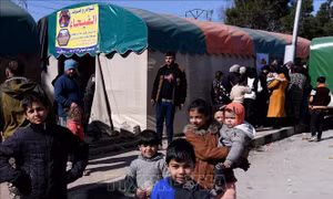 LHQ tiếp tục tăng cường viện trợ nhân đạo cho Syria