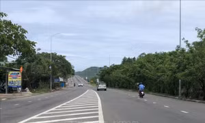Long Sơn - xã cuối cùng của Bà Rịa-Vũng Tàu đạt chuẩn nông thôn mới