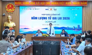Thúc đẩy thương mại hóa công nghệ lượng tử phục vụ phát triển