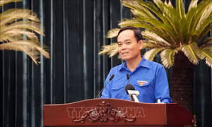 Thanh niên là lực lượng chủ lực phát triển khoa học công nghệ