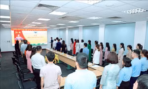 Tổ chức Đảng trong FDI và DDI - Bài 1: Sức mạnh từ nội lực và truyền thống