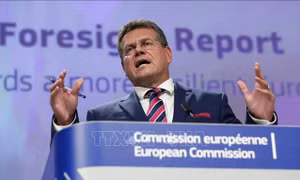 EU mạnh tay với nạn mua bán 'hộ chiếu vàng' ở Cyprus, Malta