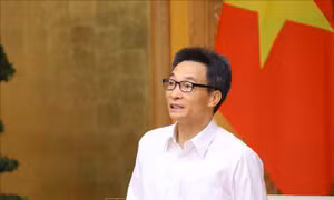 Phó Thủ tướng Vũ Đức Đam: Mở rộng, đổi mới việc thực hiện các chính sách xã hội trong giai đoạn tới