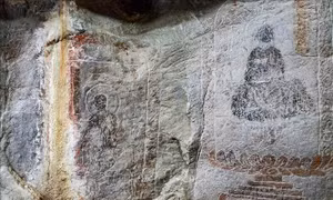 Di sản 'sử đá' độc bản ở Ninh Bình