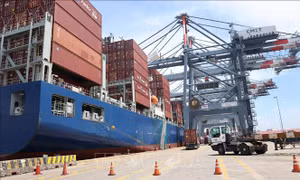 Giải bài toán chi phí logistics, nâng cao năng lực cạnh tranh quốc gia - Bài 1: Áp lực chi phí tăng cao