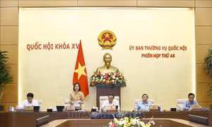 Mỗi người dân, doanh nghiệp cần có một trợ lý ảo