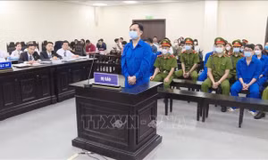 Xác định số tiền thu lời bất chính trong vụ thao túng thị trường chứng khoán