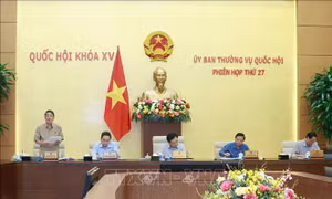 Các gói hỗ trợ tác động tích cực đến phục hồi và phát triển kinh tế