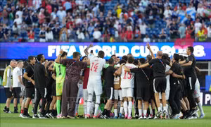 World Cup 2026: Đội tuyển Maroc - không còn là hiện tượng nhất thời