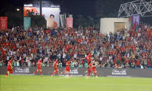 Chung kết bóng đá SEA Games 31 và nỗi lo vé giả