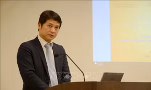 Axit Benzoic trong tương ớt Chinsu của Việt Nam vẫn được sử dụng trong một số thực phẩm ở Nhật Bản