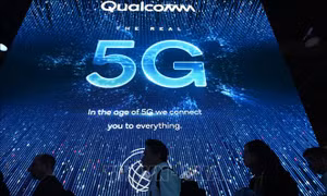 Ericsson và Swisscom phủ sóng mạng 5G tại 54 thành phố Thụy Sĩ