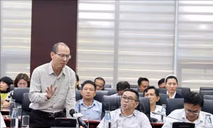 Doanh nghiệp đề xuất giải pháp giảm tác động giá nhiên liệu