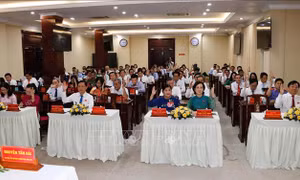 Bình Phước: Sáp nhập huyện Hớn Quản vào hai thị xã Bình Long và Chơn Thành