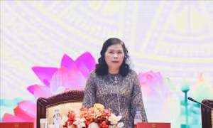 HĐND tỉnh Lai Châu thông qua 4 Nghị quyết đảm bảo sử dụng hiệu quả vốn đầu tư công