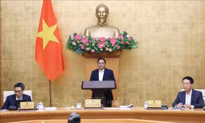 Thủ tướng: Truyền thông để 'Dân biết - Dân hiểu - Dân tin - Dân theo - Dân làm - Dân thụ hưởng'