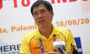 Trưởng đoàn thể thao Việt Nam: Chúng tôi đã hoàn thành nhiệm vụ