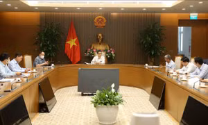 Rà soát hướng dẫn, hỗ trợ người dân phân loại chất thải y tế từ F0 điều trị tại nhà