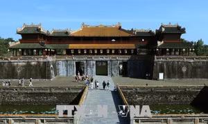 Nhiều điểm du lịch mở cửa trở lại dịp nghỉ lễ 30/4 - 1/5