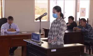 Phạt tù cựu nhân viên tín dụng Ngân hàng 