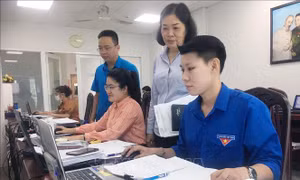 Để tiền hỗ trợ thuê nhà sớm đến tay người lao động - Bài cuối: Góp phần bảo đảm an sinh xã hội