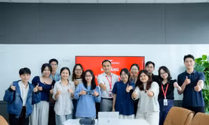 J&T Express tuyển dụng thực tập sinh, tạo nguồn nhân sự bền vững