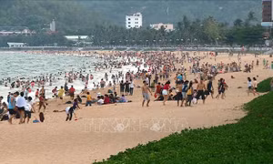 Xóa bỏ tư duy kinh doanh du lịch 'chộp giật'