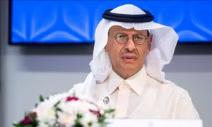 Saudi Arabia không đồng thuận việc loại bỏ hoàn toàn nhiên liệu hóa thạch