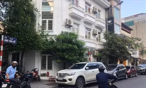 Trông giữ xe ở Hà Nội - Bài cuối: Thu hút vốn, chống thất thu