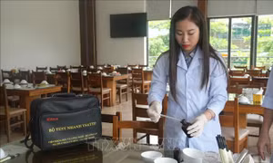 Thanh Hóa đảm bảo an toàn thực phẩm để nâng tầm chất lượng điểm đến 
