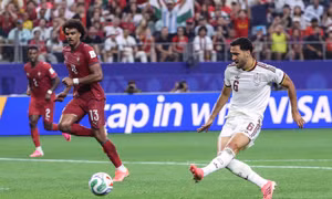 World Cup 2026: Thắng Bồ Đào Nha phút bù giờ, Tây Ban Nha ghi tên vào Tứ kết