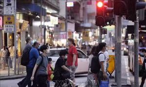 Singapore và Hong Kong (Trung Quốc) tiếp tục hoãn triển khai 'bong bóng du lịch'