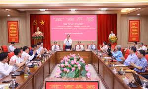 Việt Nam cần sớm xác định hướng đi trong công nghệ lượng tử