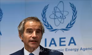 Xung đột tại Trung Đông: IAEA kêu gọi các bên 'kiềm chế tối đa'
