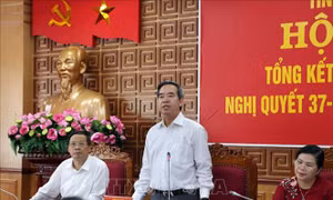 Lai Châu đã thoát khỏi tình trạng đặc biệt khó khăn và kém phát triển