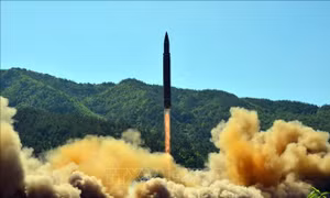 Khả năng Triều Tiên phát triển ICBM nếu đàm phán hạt nhân với Mỹ đổ vỡ