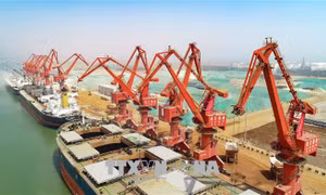 Tương lai 'sức mạnh mềm' của Trung Quốc