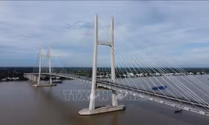 93 năm Ngày thành lập Đảng: Đất Sen hồng bứt phá vươn lên