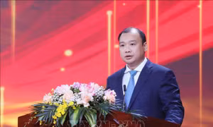 Nâng cao tính hiệu quả và lan tỏa của các sản phẩm thông tin đối ngoại