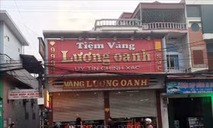 Đã bắt giữ đối tượng sử dụng súng cướp tài sản tại Đông Triều, Quảng Ninh