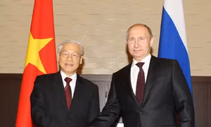 Chuyến thăm của Tổng Bí thư Nguyễn Phú Trọng sẽ làm sâu sắc hơn quan hệ Việt Nam - LB Nga