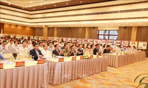 Nâng cao đạo đức cách mạng là sức mạnh chống chủ nghĩa cá nhân