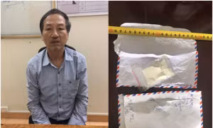 Mua bán trái phép chất ma tuý, đối tượng cộm cán sa lưới