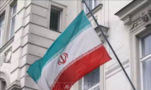 Truyền thông phương Tây đưa tin sai lệch về Iran do lệ thuộc vào 'ma trận dữ liệu'