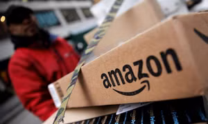 Bí quyết Amazon gia nhập Câu lạc bộ 1.000 tỷ nhanh hơn Apple