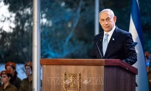 Thủ tướng Israel nói chiếm Gaza City là cách nhanh nhất để chấm dứt xung đột
