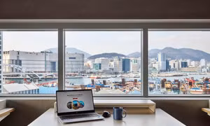 Hàn Quốc áp dụng thị thực 'du mục kỹ thuật số' từ đầu năm 2024