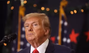 Tòa án Mỹ tuyên phạt cựu Tổng thống Trump 83 triệu USD trong vụ kiện tội phỉ báng